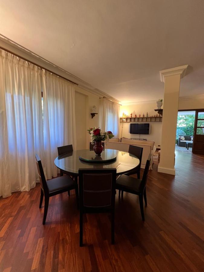 Villa Fugari Mondello Палермо Екстериор снимка