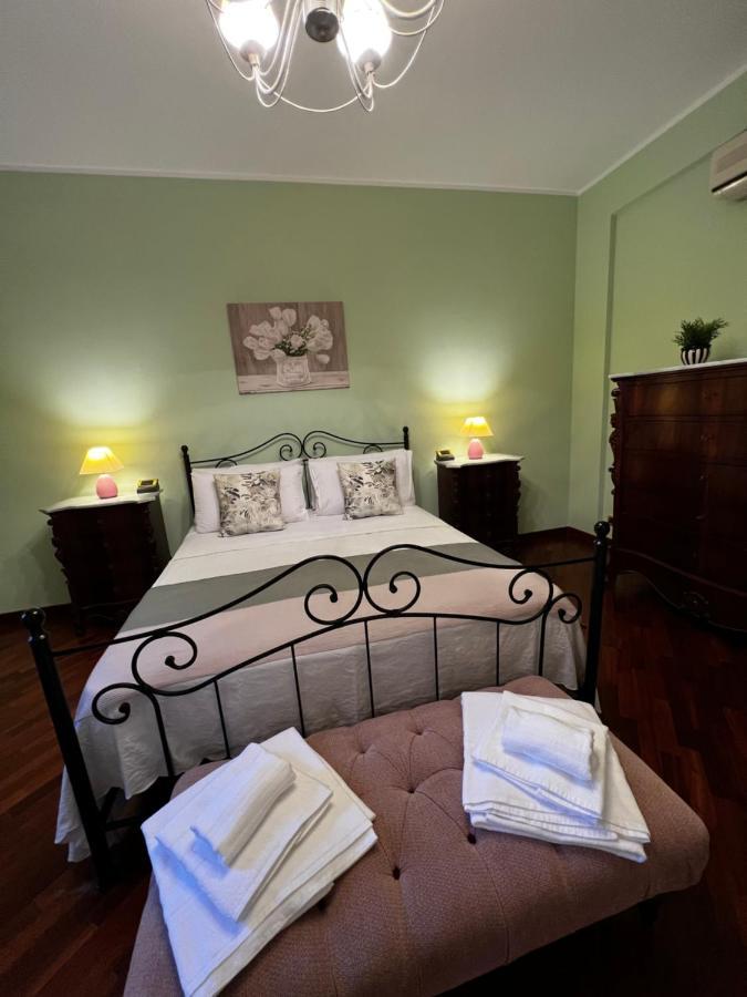 Villa Fugari Mondello Палермо Екстериор снимка