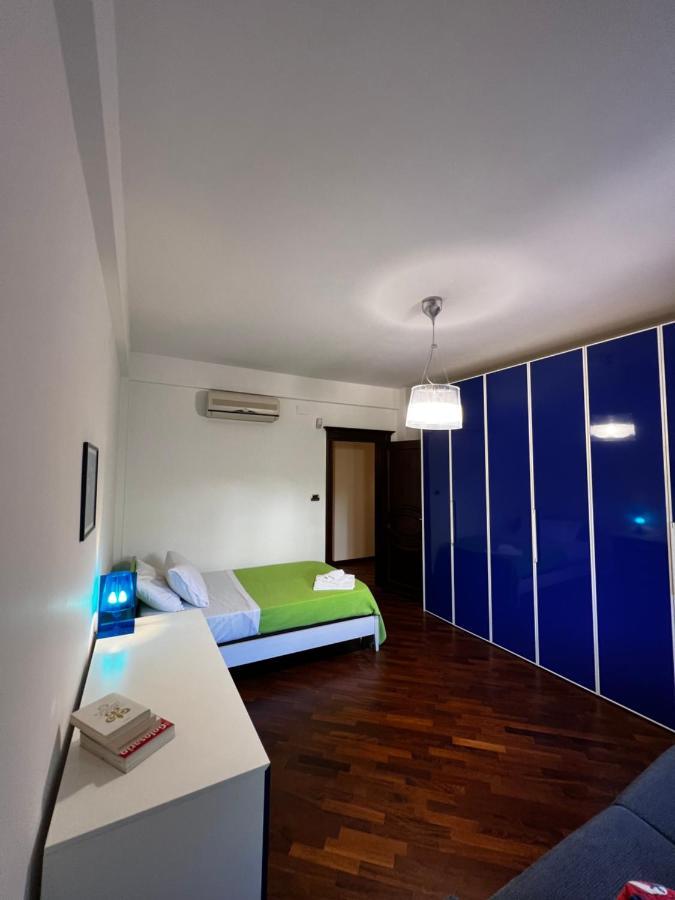 Villa Fugari Mondello Палермо Екстериор снимка