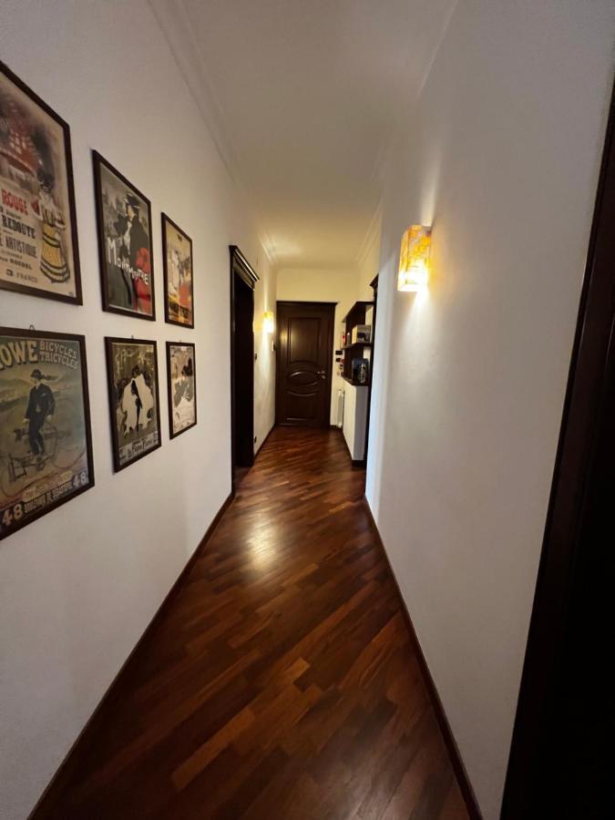 Villa Fugari Mondello Палермо Екстериор снимка