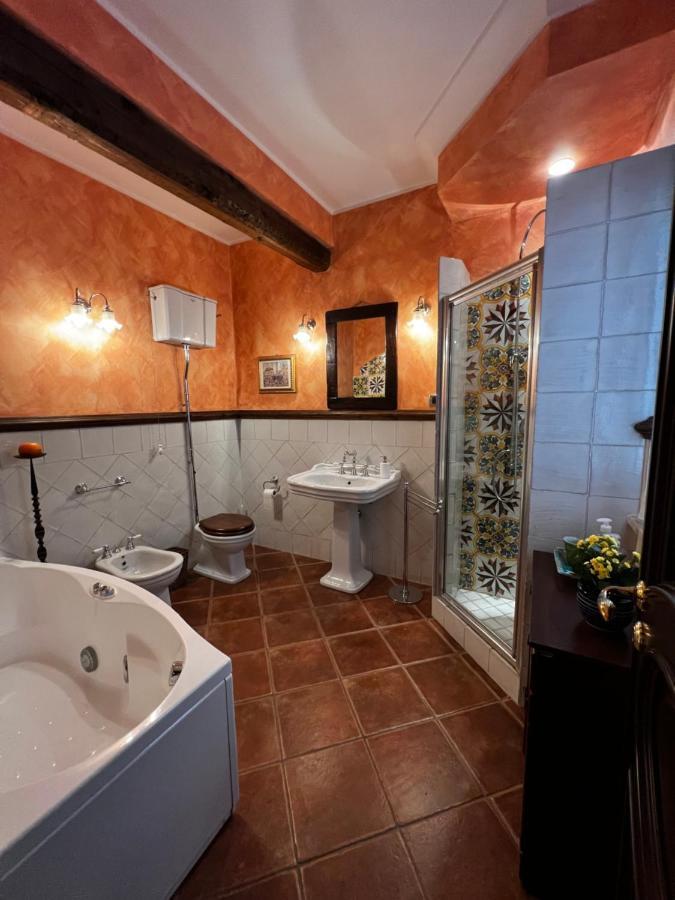 Villa Fugari Mondello Палермо Екстериор снимка